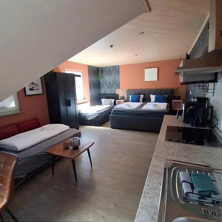 Harlekin Apartmanhotel