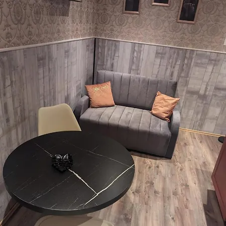 Apartmanhotel Harlekin Willingen