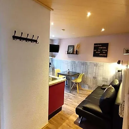 Harlekin Apartmanhotel