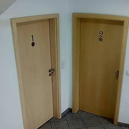 Harlekin Apartmanhotel Willingen
