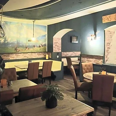 Aparthotel Harlekin