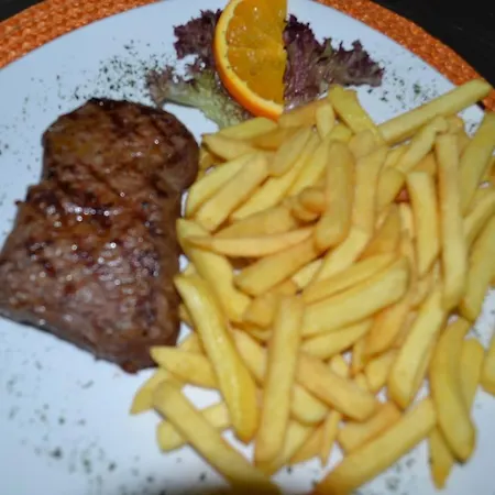 شقة فندقية Harlekin