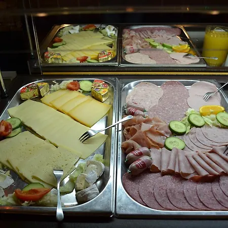 Harlekin 3* فيلنغن