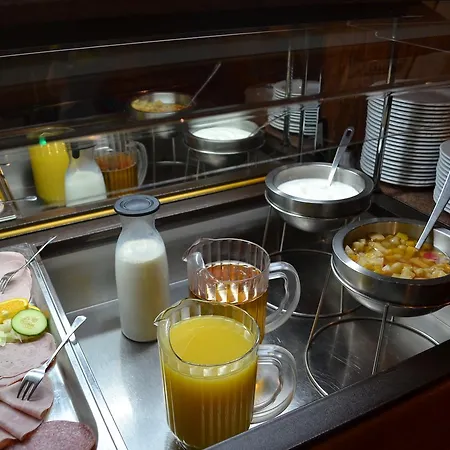 Harlekin شقة فندقية 3*