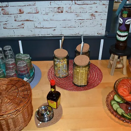 Apartmanhotel Harlekin Willingen