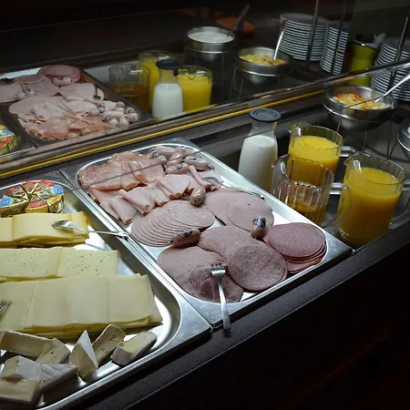 Harlekin 3* فيلنغن