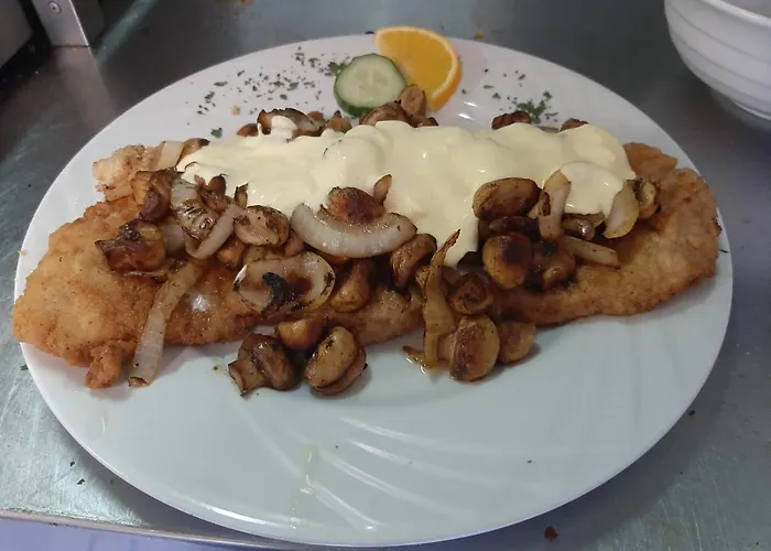 Appart hôtel Harlekin 3*