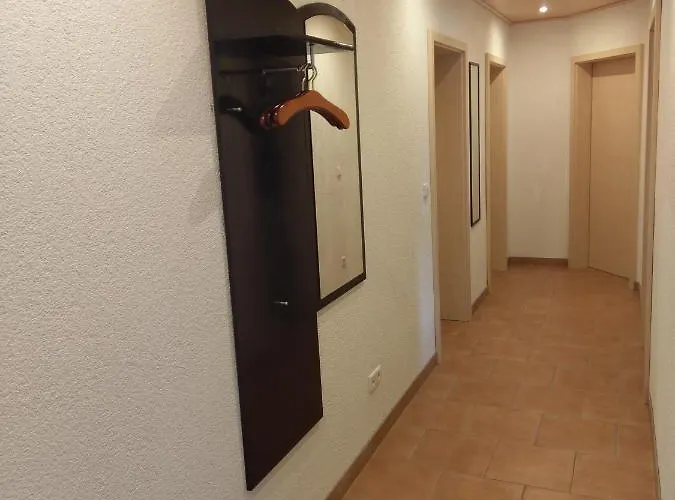 Appart hôtel Harlekin 3*