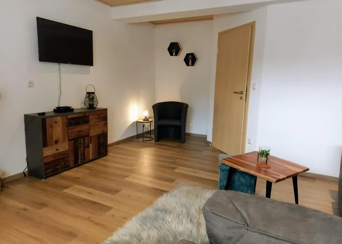 Harlekin 3* Willingen (Upland)