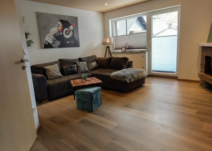 Appart hôtel Harlekin 3*