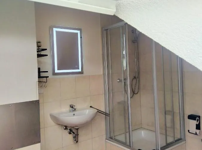 Harlekin Willingen (Upland)