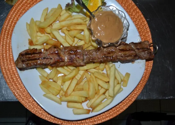 Harlekin 3* Willingen (Upland)