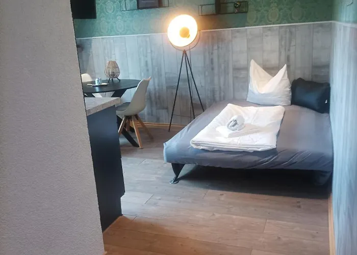 Harlekin 3* Willingen (Upland)