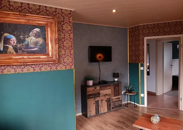 Harlekin Apart Otel 3*