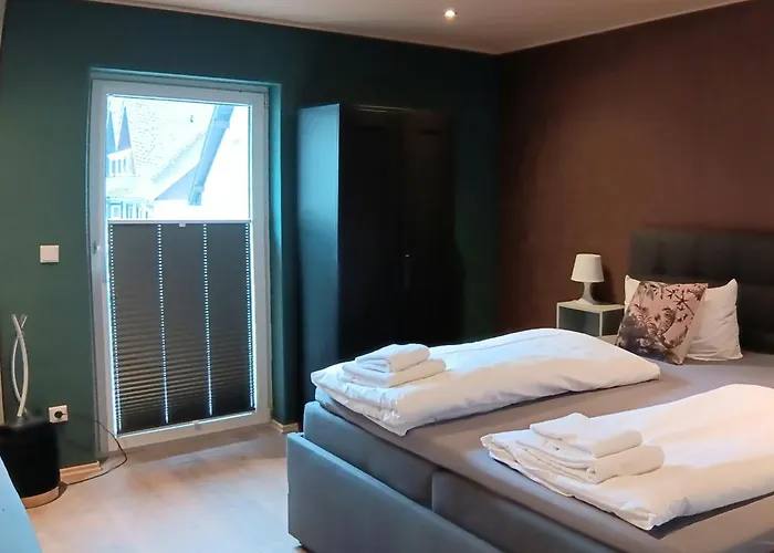 Harlekin Willingen (Upland)