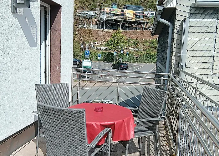 Appart hôtel Harlekin 3*