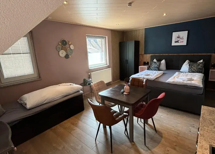 Harlekin Aparthotel 3*