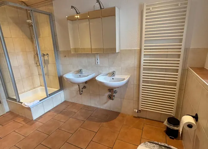 Appart hôtel Harlekin 3*