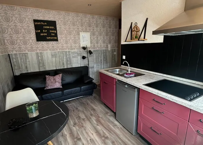 Harlekin 3* Willingen (Upland)