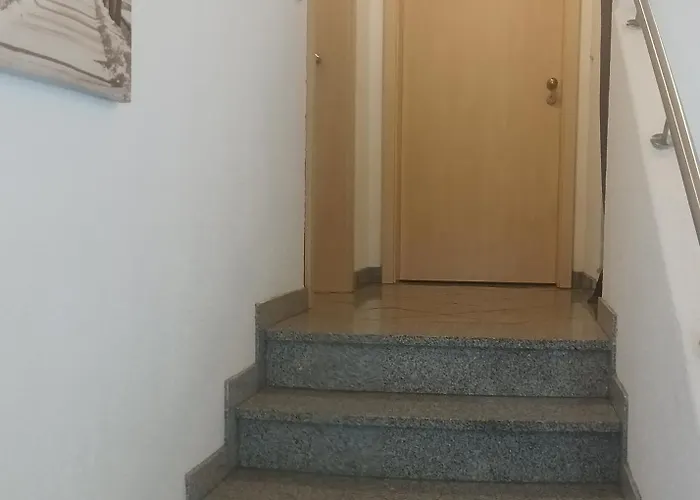 Harlekin Appart hôtel 3*