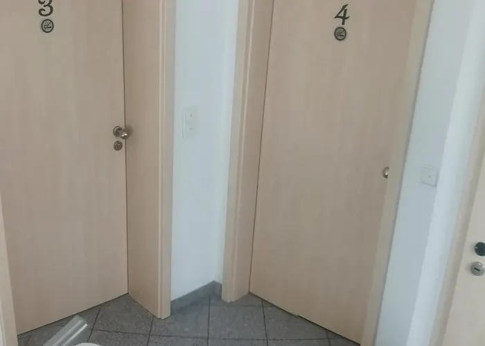 Appart hôtel Harlekin 3*