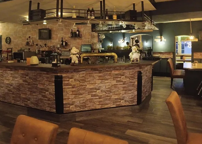 Aparthotel Harlekin Willingen (Upland)