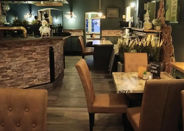 Harlekin Willingen (Upland)