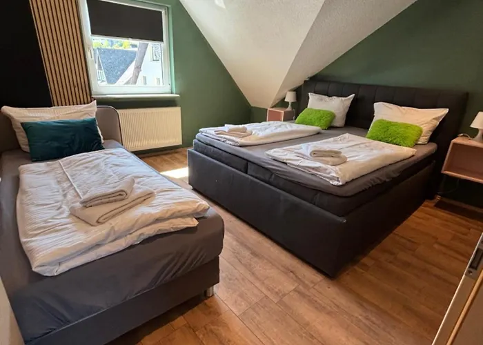 Aparthotel Harlekin 3*