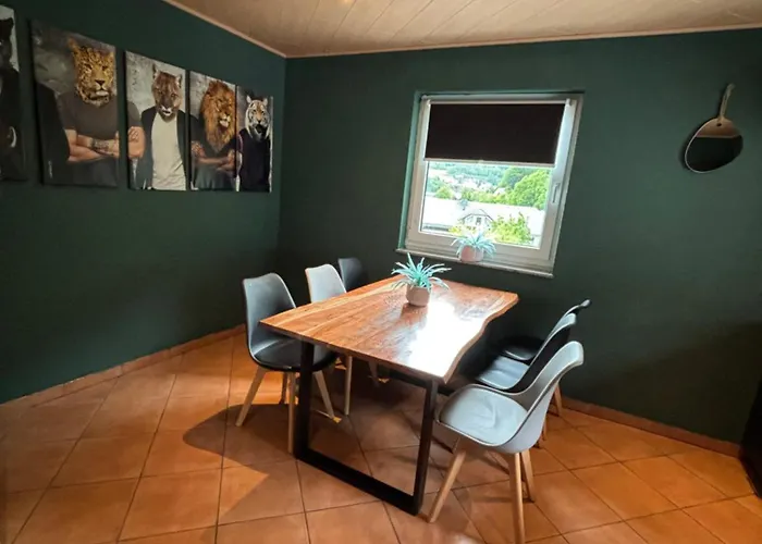 Appart hôtel Harlekin 3*