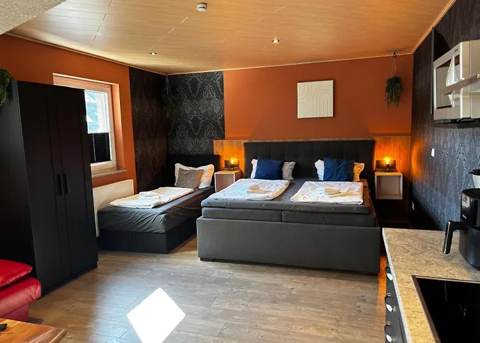 Aparthotel Harlekin 3*