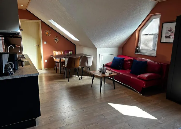 Harlekin Willingen (Upland)