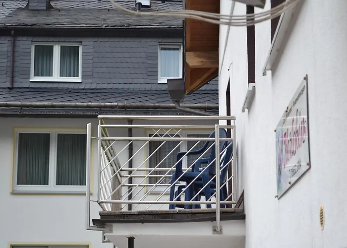 Harlekin 3* Willingen (Upland)