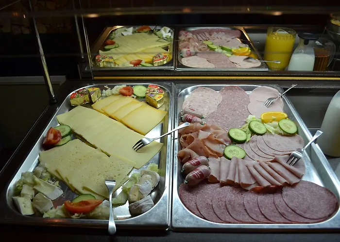 Harlekin 3* Willingen (Upland)