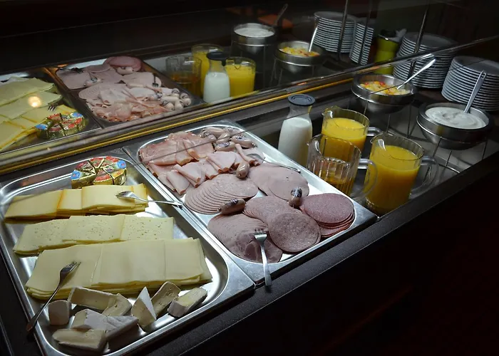 Harlekin 3* Willingen (Upland)